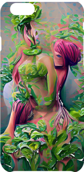 cover The Green Goddess