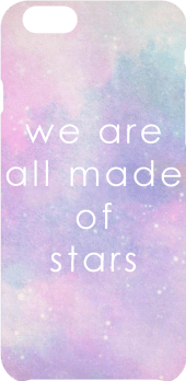 cover we are all made of stars