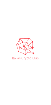 cover Italian crypto club