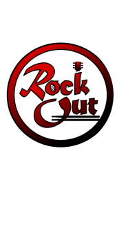 cover Felpa Rockout 2019 (con cappuccio)