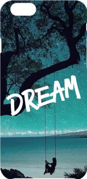 cover DREAM