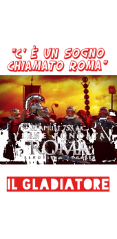 cover Roma