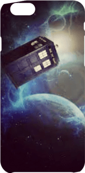 cover tardis