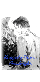 cover raggedy man