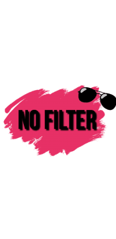 cover No filter #influencer #girls