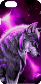 cover moon wolf