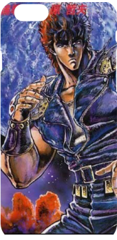cover #Anime#Manga#Kenilguerriero