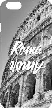 cover roma/amor