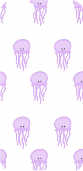 cover lilac jellyfish ??