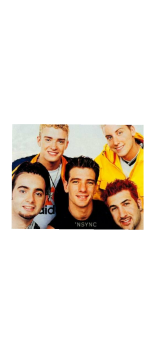 cover NSYNC 