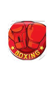 cover boxing
