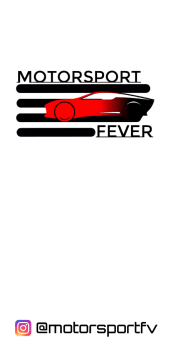 cover Motorsport Fever Official Cover