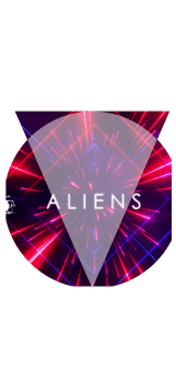 cover ALIENS