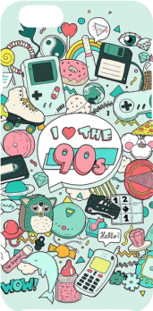 cover 90’s is cool