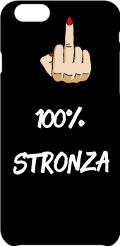 cover cover stronza