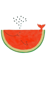cover watermelon 