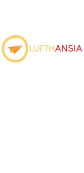 cover LUFTHANSIA