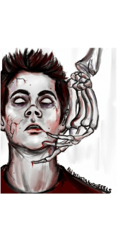 cover Cover Stiles