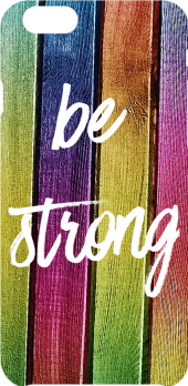 cover be strong