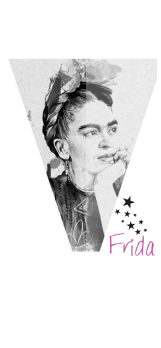 cover Frida