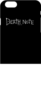 cover Death Note