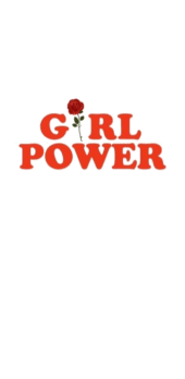 cover ??GIRL POWER 