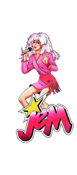 cover Jem