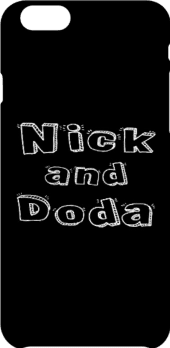 cover cover nick and doda