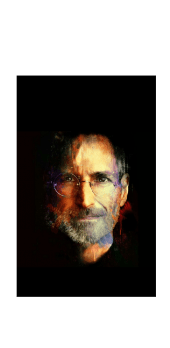 cover apple Steve Jobs 