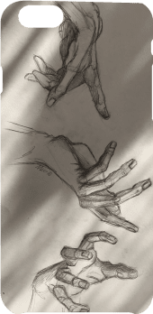 cover Hands anatomy 