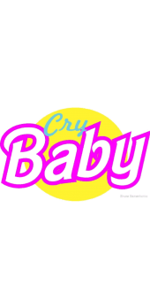 cover Crybaby