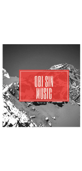 cover Obi Sin (Rd/Blck) Official