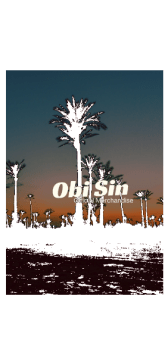 cover Obi Sin Palm
