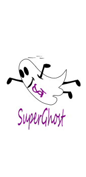 cover superghost