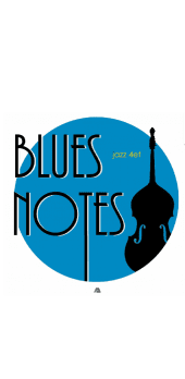 cover Blues Notes