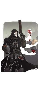 cover Reaper