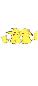 cover pikachu love