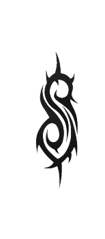 cover slipknot logo