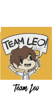 cover Cover Team Leo 