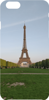 cover Tour Eiffel