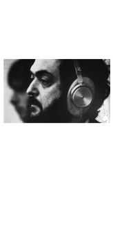 cover Stanley Kubrick 