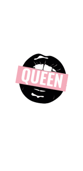 cover T-shirt QUEEN