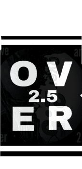 cover cover over2.5official 