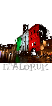 cover Italorum