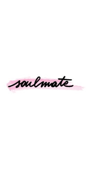 cover Soulmate