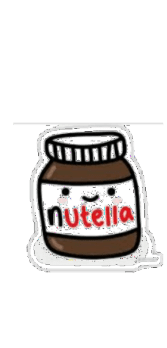 cover nutella