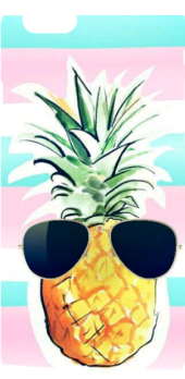 cover happypineapple