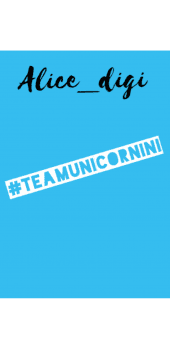cover #teamunicornini