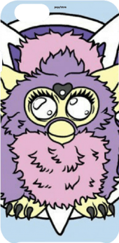 cover furby