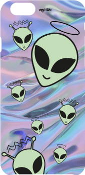 cover aliens